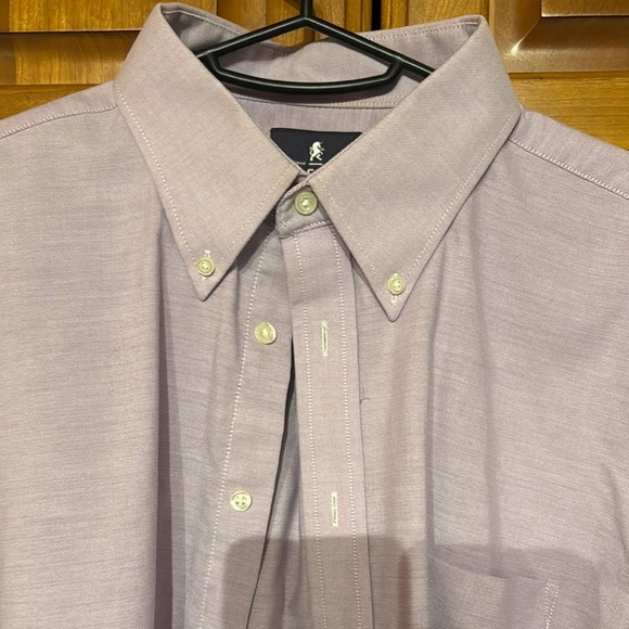 3 Stafford Dress Shirts - Picture 11 of 11